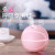 Also humidifier USB creative also air atomizer.mute mini office desktop anti - dry atmosphere lamp