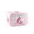 New Pu Unicorn Cosmetics Case Portable Zippered Portable Travel Cosmetic Case Factory Wholesale