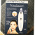 New product DermaSuction blackhead suction instrument electric pore cleaner facial cleanser factory stock