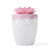 Lotus air humidifier home.mute usb bedroom pregnant baby mini car air conditioning room humidifier spray
