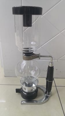 Coffee Pot Vacuum Coffee Maker Glass Coffee Maker