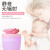 Lotus air humidifier home.mute usb bedroom pregnant baby mini car air conditioning room humidifier spray