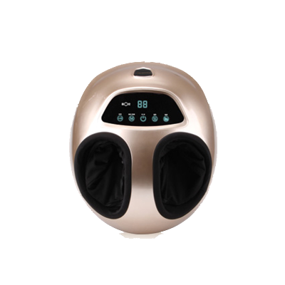 Foot massage machine household automatic Foot sole multifunctional acupoint kneading sole heel massage machine