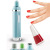 Amazon electric nail polish grinder 9-in-1 nail polish grinder manicure tool set
