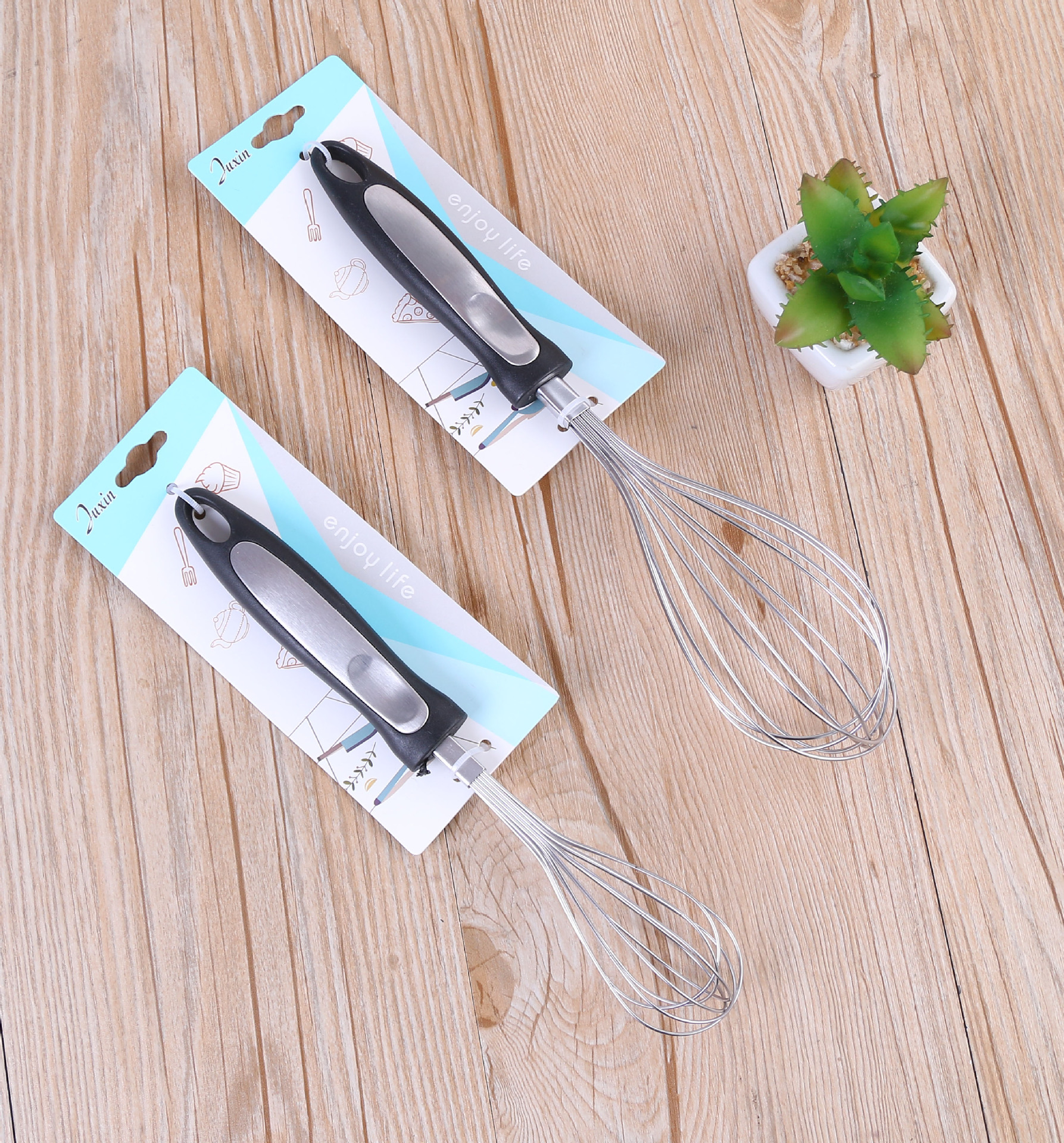 厨房小厨具 精巧厨房厨具  厨房打蛋器