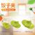 Dumpling Mold Medium Creative Kitchen Dumpling Packer Manual Pinch Dumplings Clip Manual Dumpling Packer