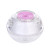 Crystal humidifier LED night light mini USB night light air purification humidifier super quiet