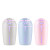 The New multi - function humidifier USB racing neon towns car desktop indoor air quiet humidifier