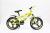 Bicycle 16/18/20 new style integrated bicycle for children
