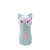 Adorable fox humidifier douyin with a three - in - one, multi - function.mute office home bedroom USB gift car