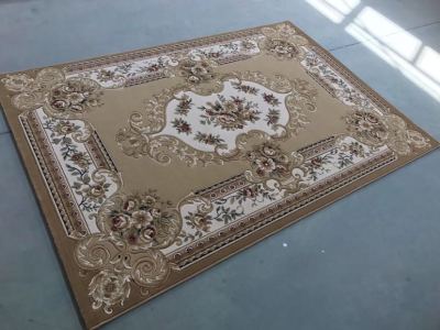 Anti-wool carpet, tea table carpet, room full of carpet