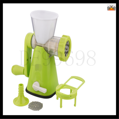 DF99698 DF Trading House kitchen cooking machine stainless steel kitchen tableware for hotel supplies