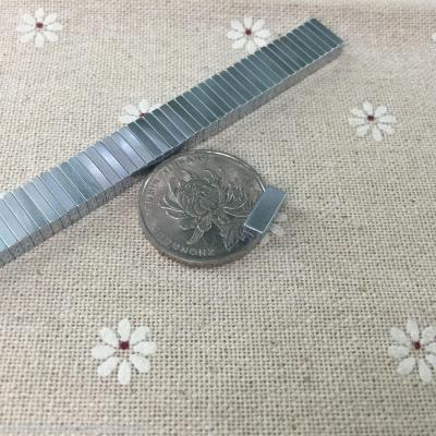 It can also be found in a Strong magnet Jewelry magnetic accessories aluminum iron shed Strong magnet which can be used as a rectangular magnet for 10*4*2 mm magnet