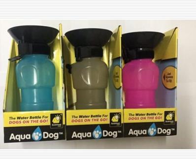 Douyin Same Pet Feeding Cup