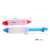Silicone paint pen, dessert decoration pen, drawing pen, cake baking cookies and cream writing pen
