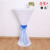 Stretch Cocktail Bar Counter Set Tablecloth Coffee Table Tablecloth Hotel Wedding Celebration Decoration round Table round Table Cover All-Inclusive Restaurant