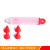 Silicone paint pen, dessert decoration pen, drawing pen, cake baking cookies and cream writing pen