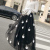 Women's spring/summer embroidered mesh skirt - 3 layers of anti-shine, high-waisted ins long fairy dress