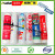 2500 ECOFIX 3000 1200 2100 OEM Wholesale A quality Window glass construction building acid & Neutral Silicone Sealant