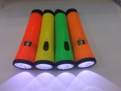 LED228 flashlight