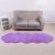 Factory Wholesale Custom Plush Carpet Floor Mat Bedside Blanket Window Cushion Decorative Pad Home Office Spot Shaggy Mats