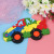 Jokincy Puzzle Three-Dimensional Double-Sided Sports Car Puzzle Children's Right Brain Development Environmentally Friendly MDF Wooden Building Blocks Toy