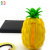 Supply Creative Silicone Gifts | 2018 Hot Fruit Coin Purse Silicone Pineapple Coin Purse Can Be Ordered in Batches Go