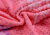 3D Burnt out Blanket Cut Flower Flannel Blanket Embossed Mink Fur Fabric Sable Fur Flannel Boutique Gift Blanket