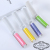 Multi-Color Clothing Static Electricity Dusting Brush Household Woolen Clothes Hair Removal Brush Pet Hair Collecting Hair Absorption Hair Removal Gadget