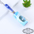 Bagged Lent Remover Tearable Sticky Roller Rolling Brush Clothes Hair-Removal Brush Lint-Absorbing Felt Lint Roller