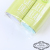 Transparent OPP Bag Packaging with Two Rolls Can Replace Sticker Clothing Hair Suction Roller Bristle Artifact