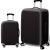 Manufacturers direct selling plain-color suitcase protective cover thickened wear-resistant suitcase cover strong elastic wear-resistant