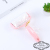 Dormitory Dust Collecting Paper Hair Collecting Device Tearable Felt Roller Clothing Dust Removal Hair Removal Brush Replaceable Roll Paper