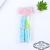 Roller Tearable Clothes Hair Cleaning Fantastic Roller Rolling Brush Felt Ash Sticky Roller Brush Roll Sticky Paper Roll Paper