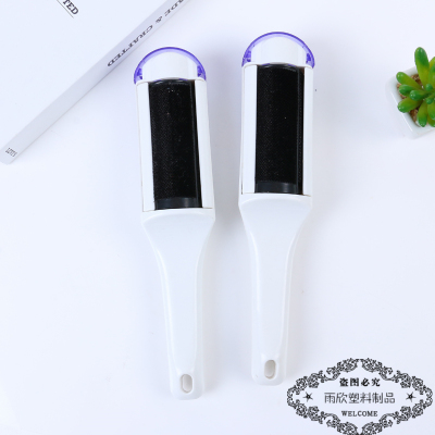 Bed Linen Clothes Clothes Electrostatic Dry Cleaning Hair Brush Hair Removal Artifact Coat Sweater Pilling Lint Roller Lint Roller
