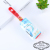 Bagged Lent Remover Tearable Sticky Roller Rolling Brush Clothes Hair-Removal Brush Lint-Absorbing Felt Lint Roller