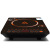 Home Desktop Appointment Timing Multi-Function Touch Induction Cooker High-Fire Hot Pot Intelligent Battery Stove