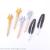 The voice of China logo ballpoint pen feather carving pen purely handmade wooden carving pen travel memorial crafts