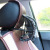 Automotive Headrest Summer Empty Mesh Mini Car Cushion Breathable Cool Neck Car Interior Decoration Supplies