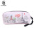 PU leather digital printing multi-purpose cosmetic bag, pen bag, stationery bag, storage bag, etc