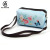 PU leather digital printing adjustable detachable strap cross - body shoulder bag gifts and souvenirs to the order