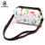 PU leather digital printing adjustable detachable strap cross - body shoulder bag gifts and souvenirs to the order