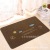 Shida 5080 Taobao Hot Sale Rectangular Rub Embroidery Non-Slip Absorbent Home Floor Mat Non-Slip Mat