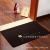 Shida 6090 Taobao Hot Sale Rectangular Rub Embroidery Non-Slip Absorbent Home Floor Mat Non-Slip Mat