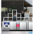ZB2 ice maker commercial ice maker milk tea shop automatic ice machine