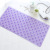 Mine bubble bathroom non-slip mat shower bathroom pad hotel carpet mat bath with cohesion cup non-slip