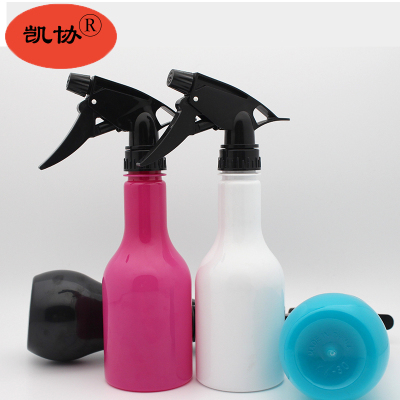 Plastic sprayer micro sprayer hand button sprayer manufacturers welcome direct purchase