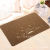 Shida 5080 Taobao Hot Sale Rectangular Rub Embroidery Non-Slip Absorbent Home Floor Mat Non-Slip Mat