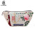 PU leather digital printing creative ingot shape ladies cosmetic collection bag to order