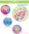 Tortoise who bathroom non - slip mat bathroom small room foot mat bathtub children cartoon bath mat with suction cup